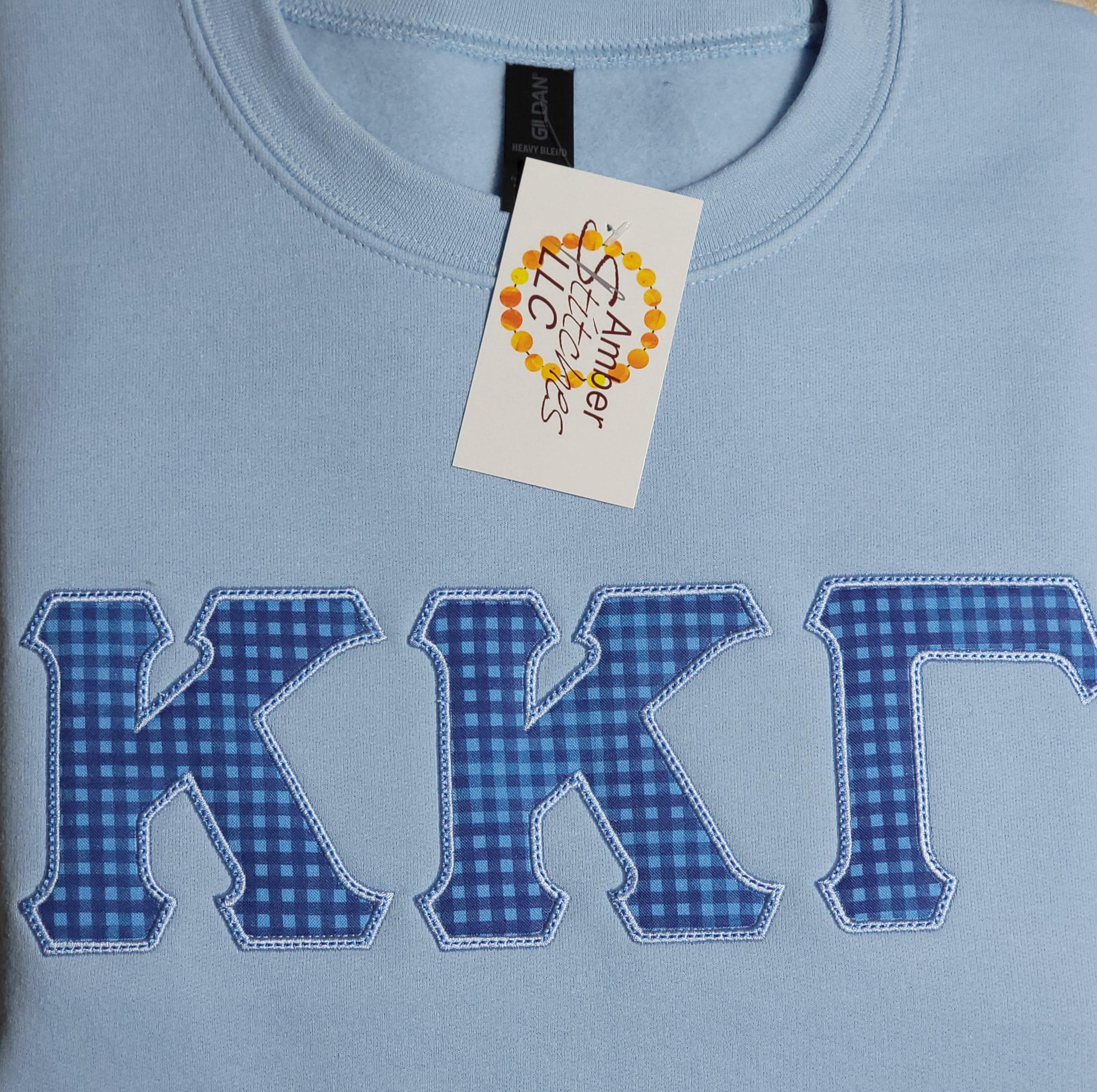Kappa Kappa Gamma Sweatshirt