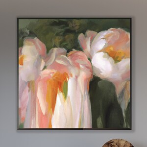 Whiter Shades 2 | Downloadable Print | Flower |