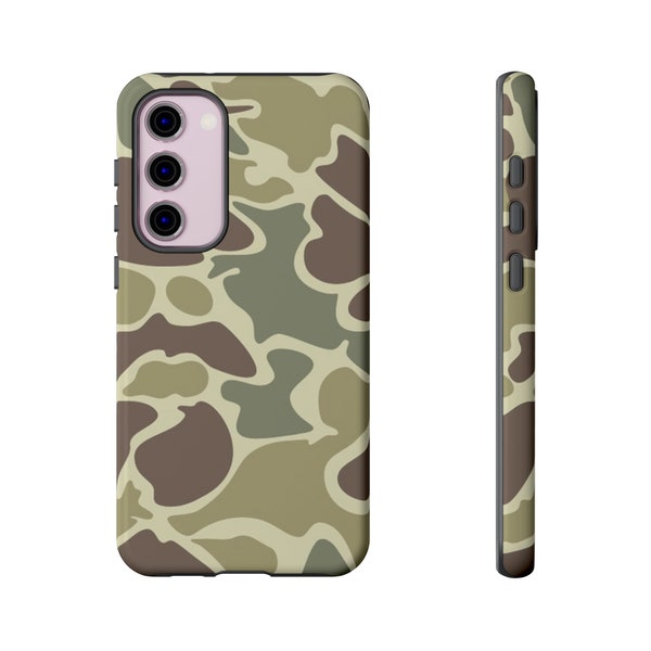 Camo iPhone Etsy