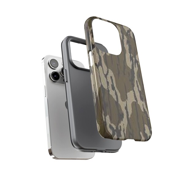 Camo Iphone Etsy