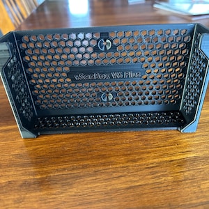 Soporte de pared para VseeBox V6 Plus