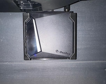 Uchwyt ścienny VseeBox V5 Pro