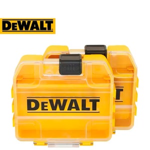 DeWalt Mini Box förvaringsväska | För försänkare, fräsar, borrar etc. | 1 st bild 4