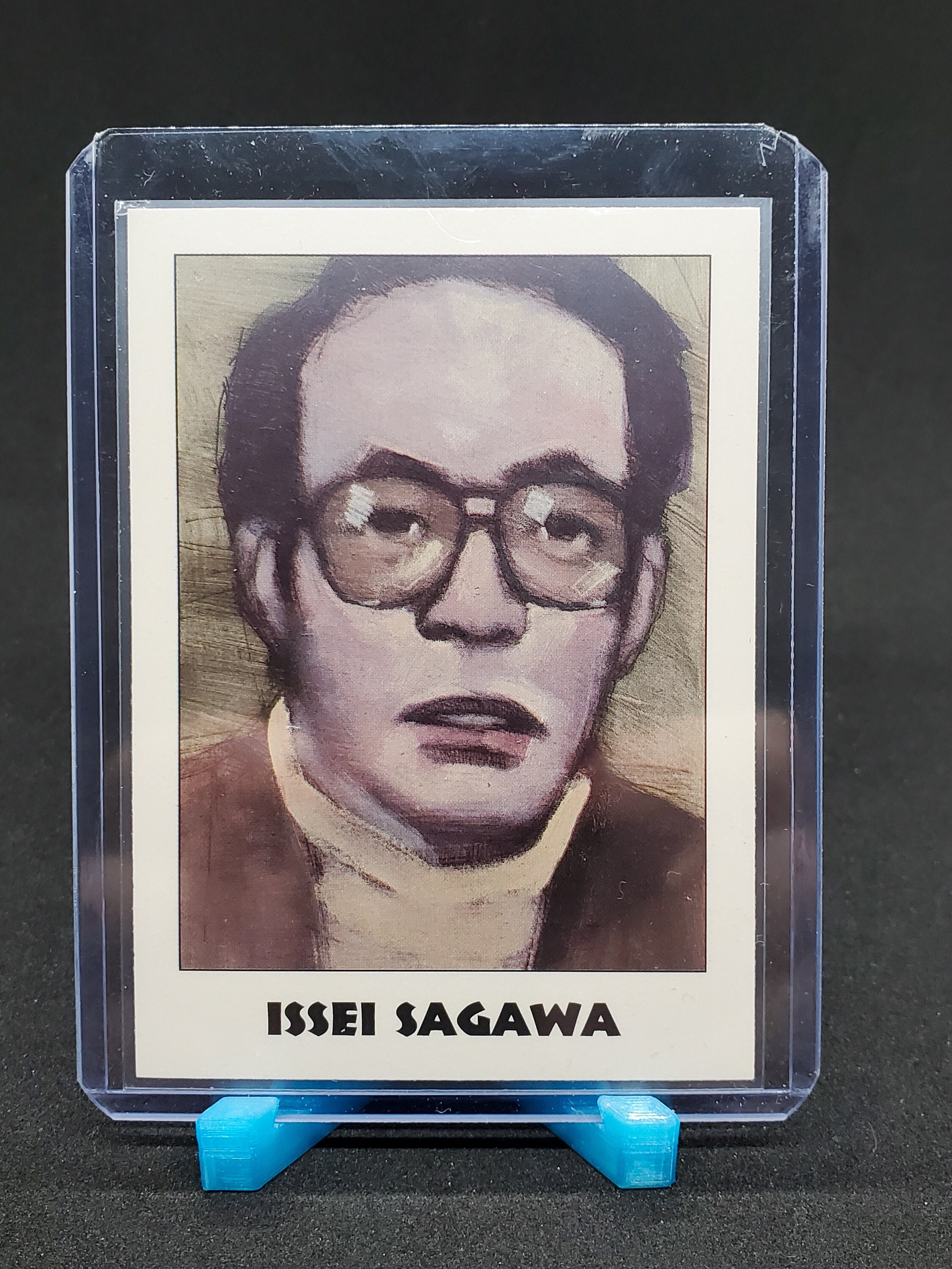 Issei Sagawa Renee Autopsy - wkr99nu