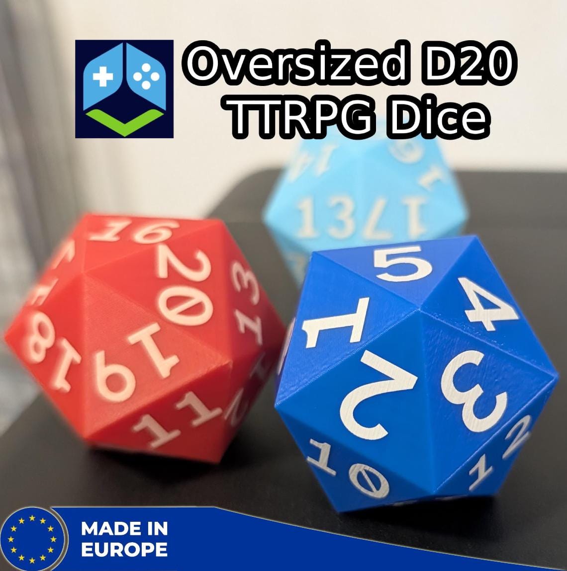 oversized dungeon cards mtg Dungeon of the Mad Mage Token (AFR) - Oversize Cards