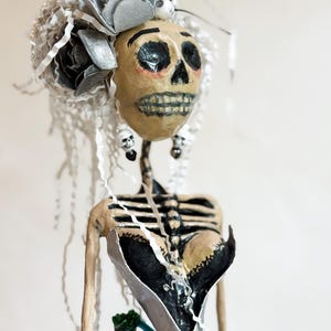 Catrina Silver