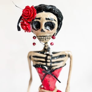 Catrina Burlesque