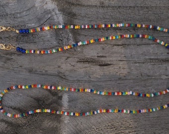 Alma glasses chain