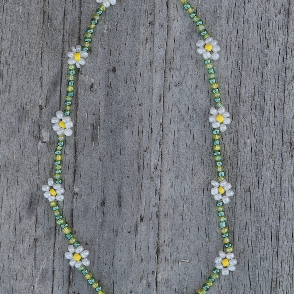 Daisy chain