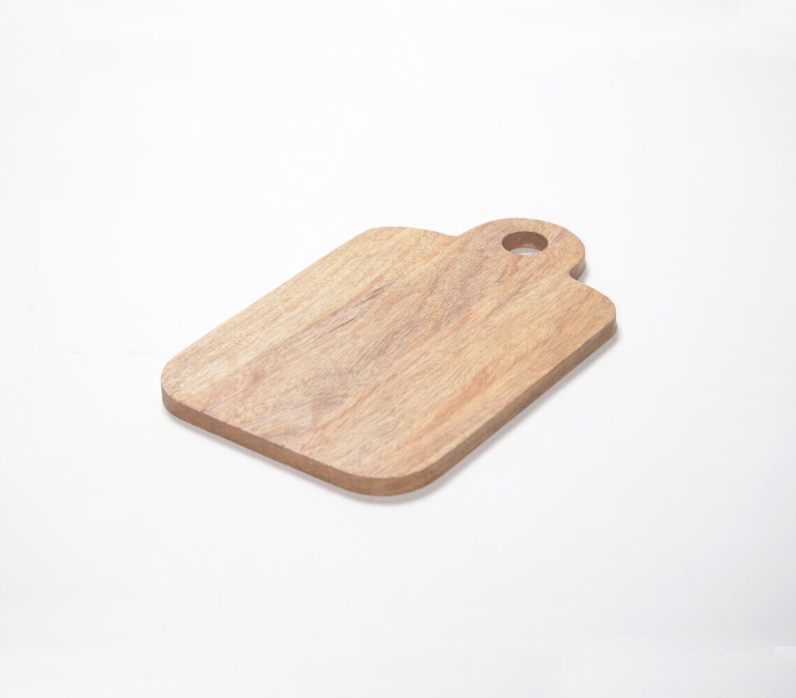 Small Mango Wood Cutting Board – Watson Kennedy