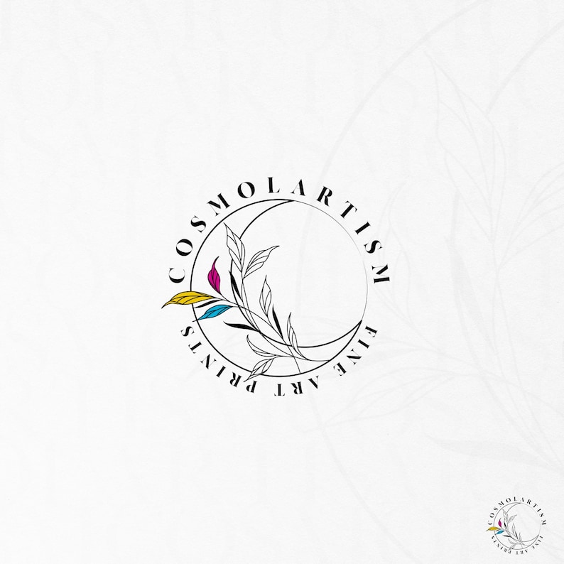 Pôster da exposição Pinky, de Keith Haring, para decoração de parede. imagem 10