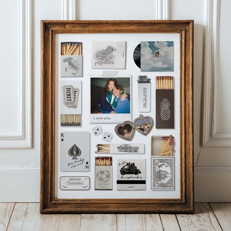 Jubileum 10 jaar samen goud - Jubileumkaarten
