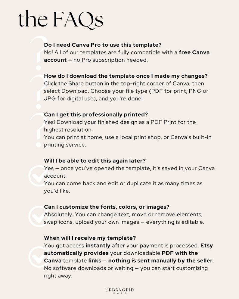 Plantilla editable de Canva para caja de cerillas, regalo DIY para él, arte mural para aniversario de novio imagen 8