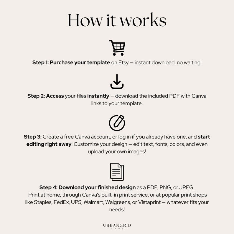 Plantilla editable de Canva para caja de cerillas, regalo DIY para él, arte mural para aniversario de novio imagen 5