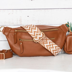 Gold bum outlet bags