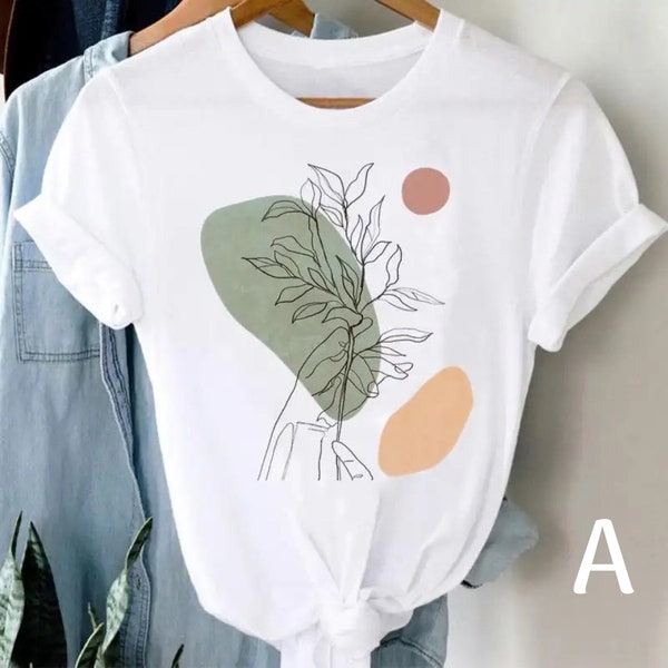 Summer Shirt Ideas - Etsy