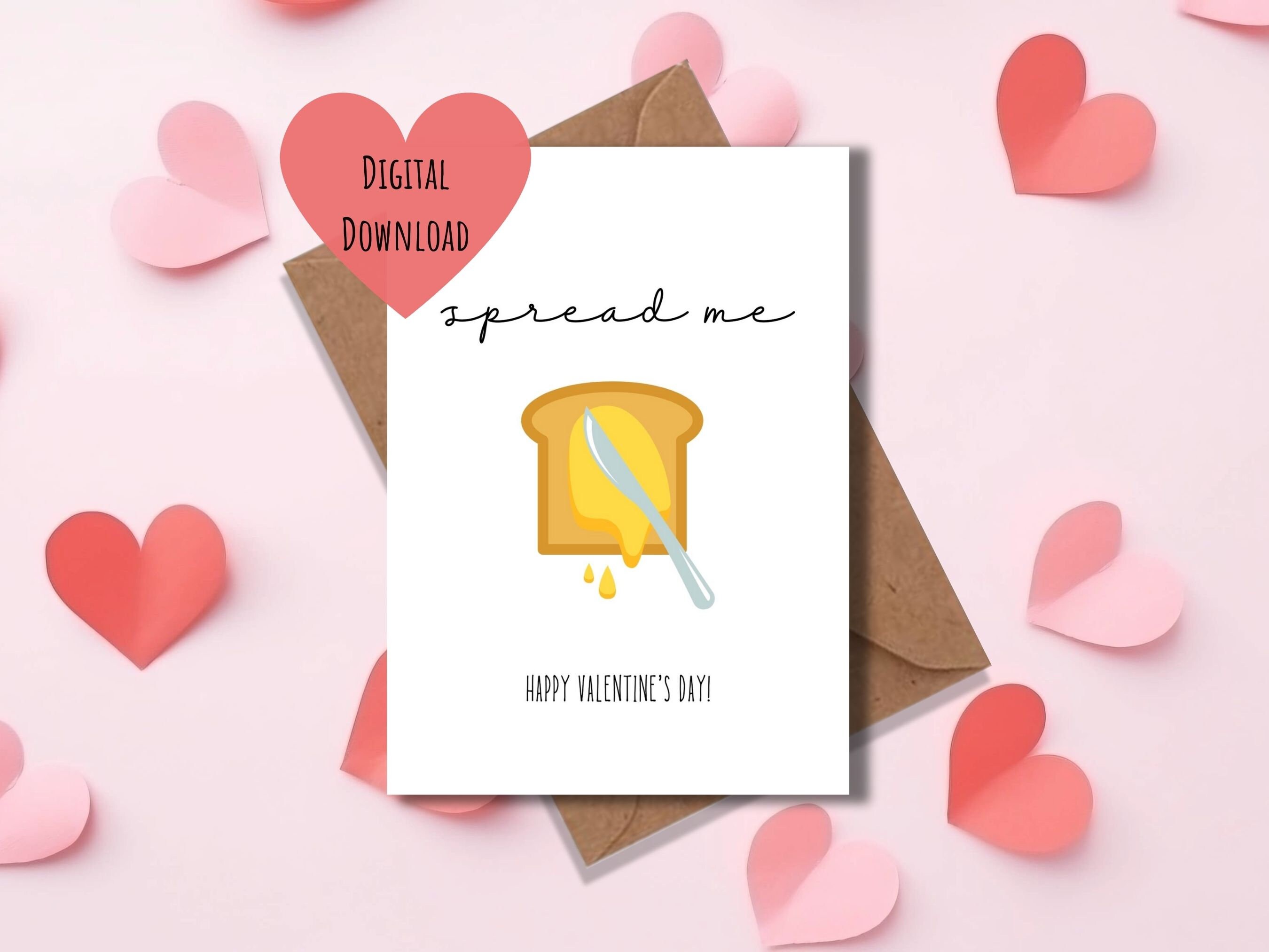 Printable Valentines Day Card, Naughty Valentines Card for Him ...