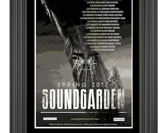 Soundgarden 