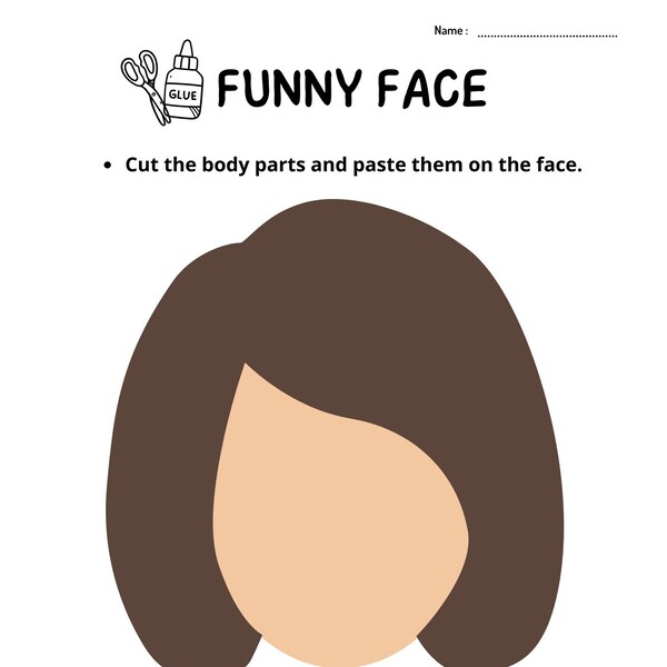 Albums 102+ Pictures cut and paste faces on pictures Stunning