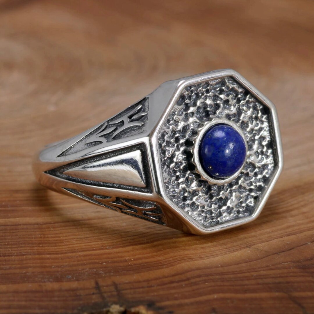 The Originals Daylight Ring Klaus Mikaelson Daylight Ring Etsy