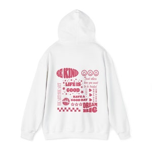 Sudadera Elena