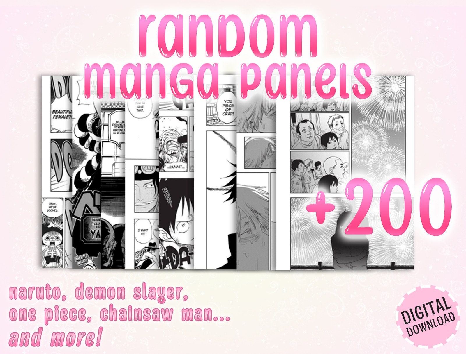 Oficina Steam::Mahou Shoujo ni Akogarete Manga Panels