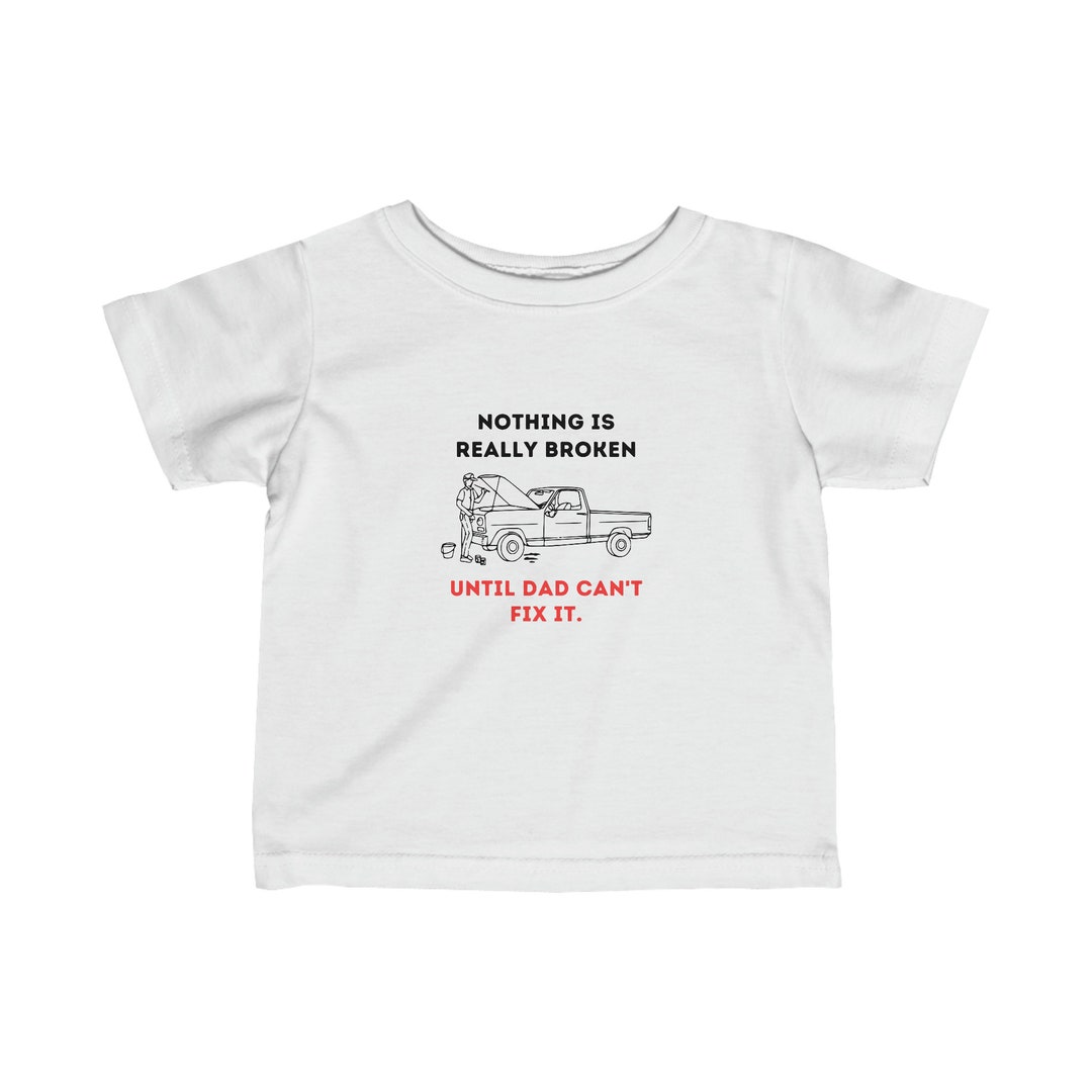 Baby Boy T Shirt White Classic Minimalist Jersey Tee Boys Toddler Tee