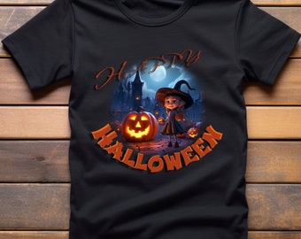 Halloween witch png sublimation design witch halloween png for shirt cute halloween witch digital design instant download