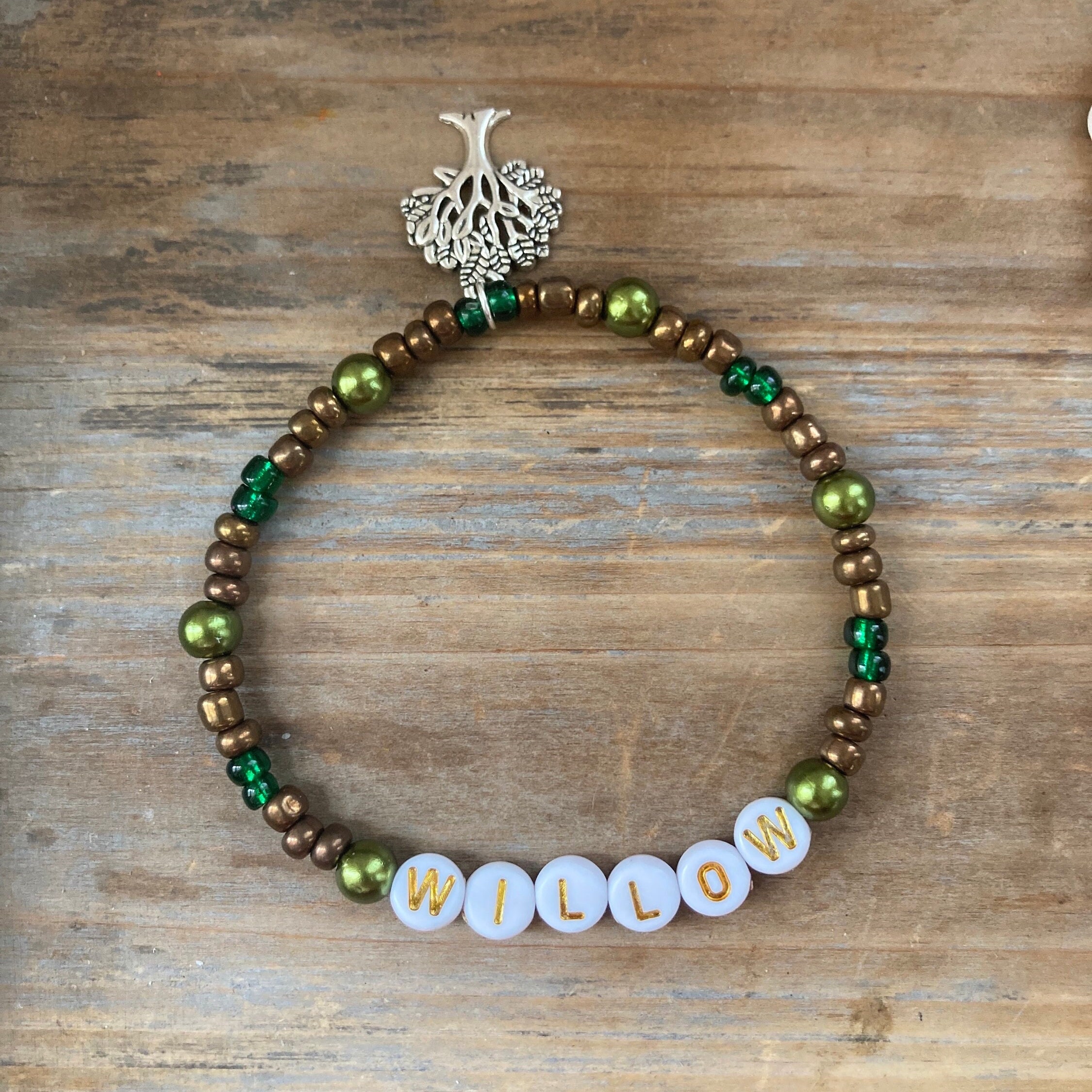 Willow bracelet best sale