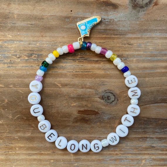 On-The-Go Friendship Bracelet Kit - The Store at Mia - Minneapolis  Institute of Art