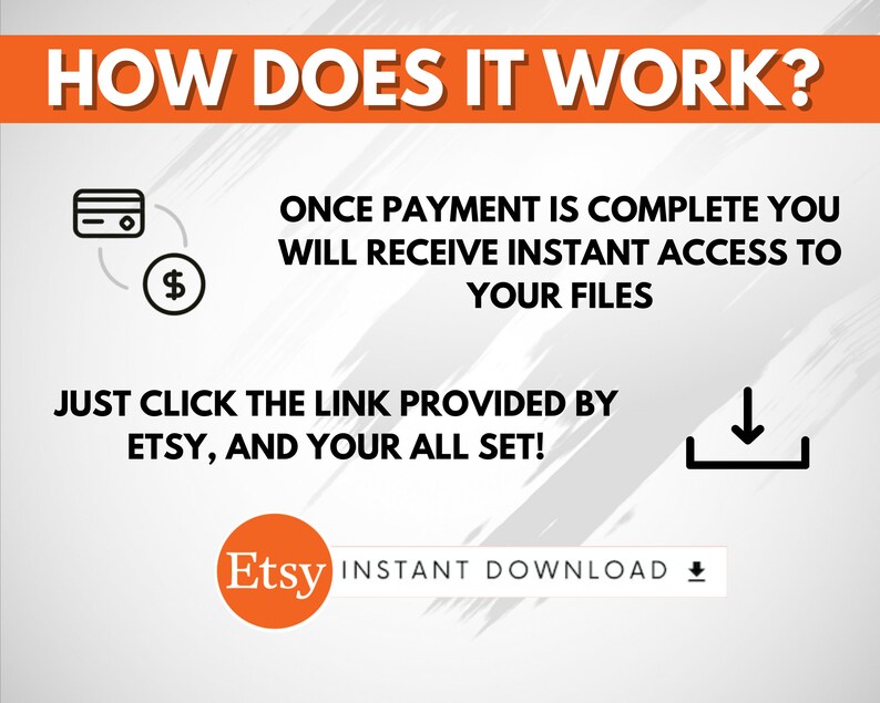 Etsy Shop Setup Checklist Etsy Success Guide 2023 Seller Guide for