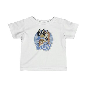 Infant Fine Jersey Tee image 9