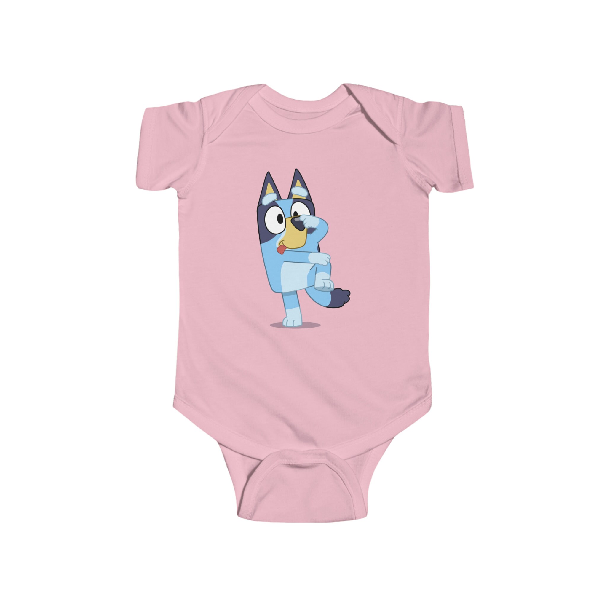 Bluey baby onesie hotsell
