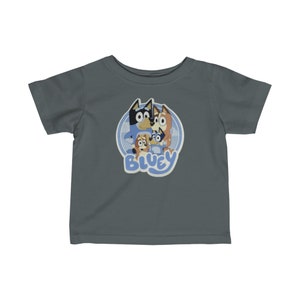 Infant Fine Jersey Tee image 4