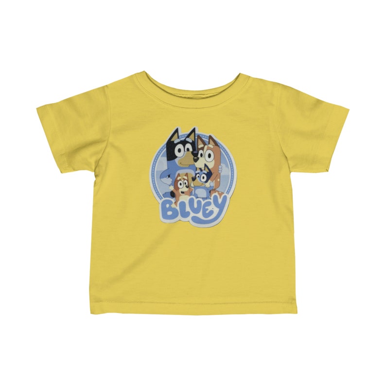 Infant Fine Jersey Tee image 10