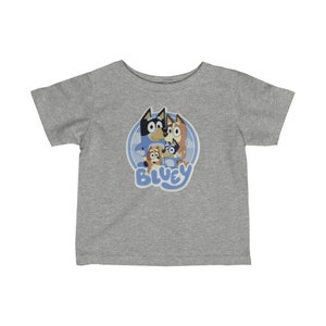 Infant Fine Jersey Tee image 5