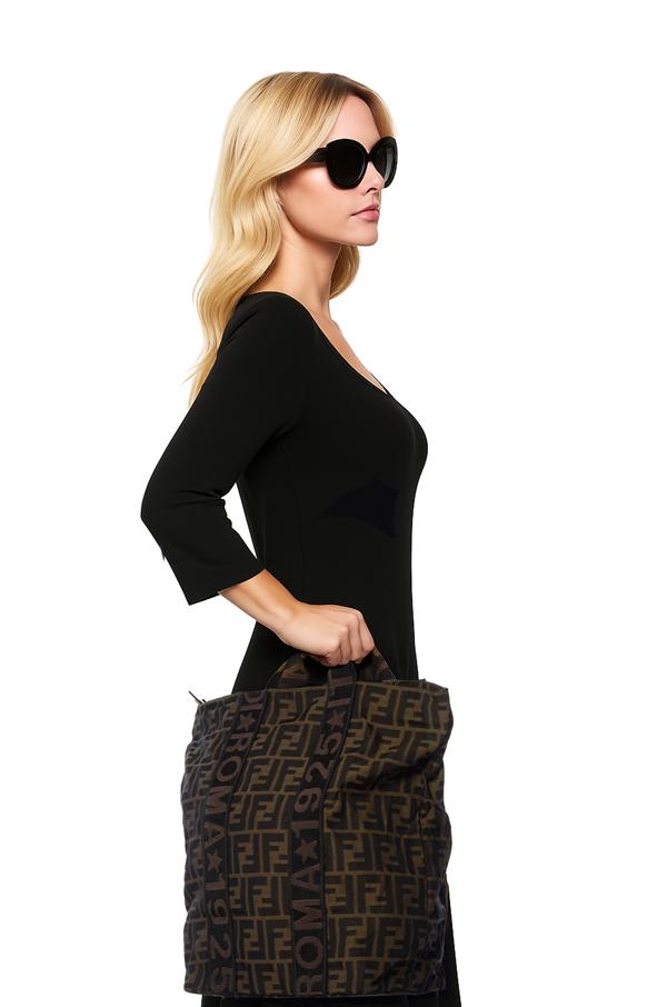 Fendi Roma 1925 - Etsy