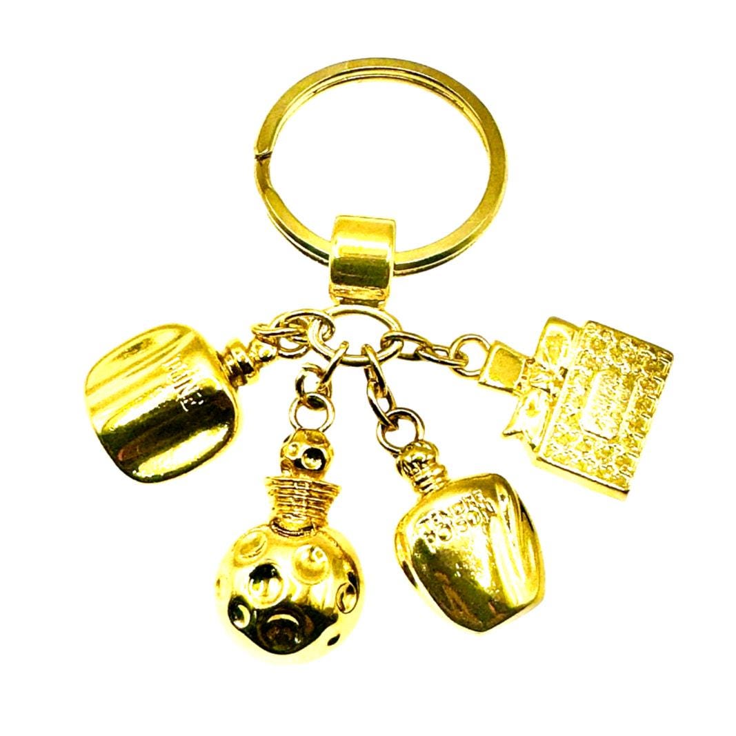 Christian dior keychain - Etsy 日本