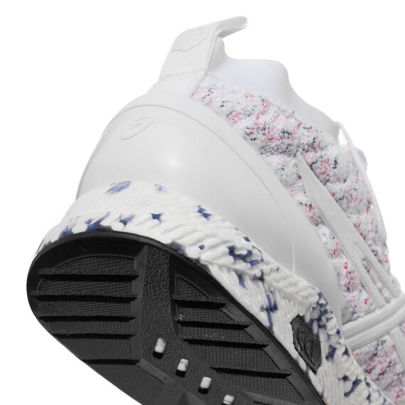 ASICS HyperGEL-Kan Men Running Shoes Pristine Vintage Condition