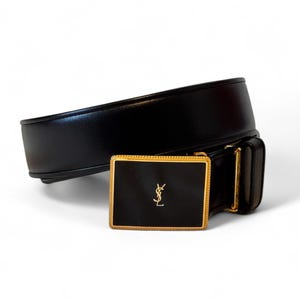 Ysl mens belt - Etsy 日本