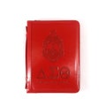 Delta Sigma Theta Ritual Cover