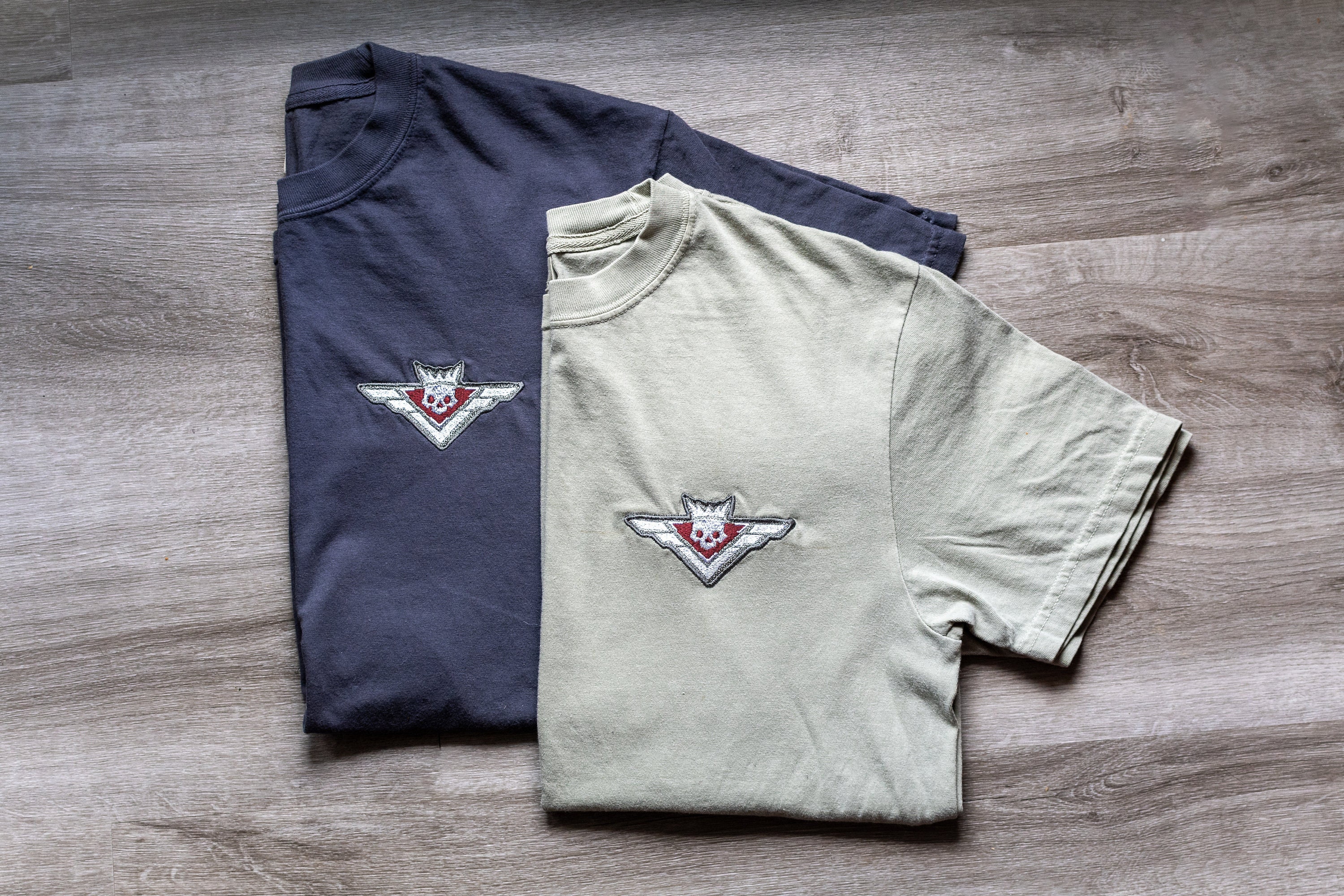 【限定品　新品未開封品】　ゲームソフト　ヘルダイバー2 限定Tシャツ 限定品 新品未開封品】 ゲームソフト ヘルダイバー2 限定Tシャツ