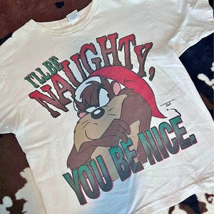 Taz tshirt