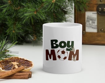 Taza de café para mamá, regalo del Día de la Madre