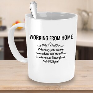 Work From Home Gifts Men Home Office Gifts Self Employed