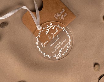 Bulk Wedding Gifts for Guests, Personalized Wedding Gifts, Wedding Party Gifts, Destination Wedding Gifts, Acrylic Wedding Gifts