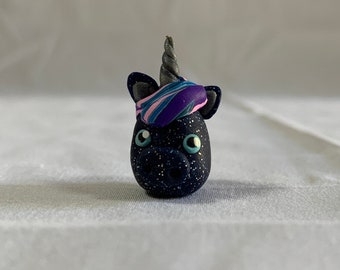 Andromeda the Unicorn Bean