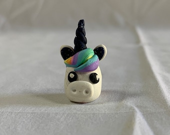Cassiopeia the Unicorn Bean