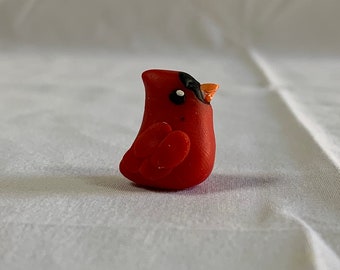 Cherry the Birb Bean