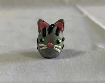 Chase the Cat Bean